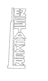 E-Z STACKER logo