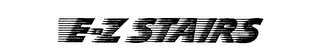 E-Z STAIRS logo