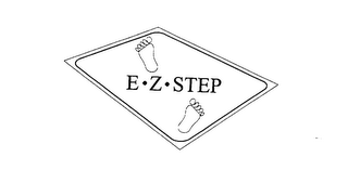 E-Z-STEP logo