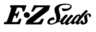 E-Z SUDS logo