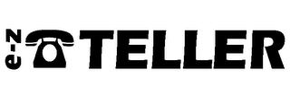 E-Z TELLER logo