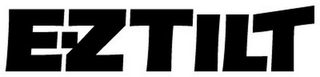 E-Z TILT logo