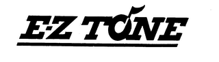 E-Z TONE logo