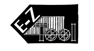 E-Z TOOL logo