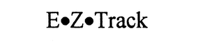 E Z TRACK logo