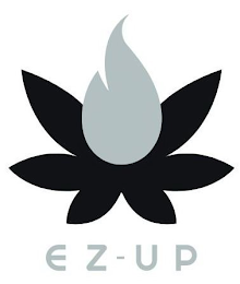 E Z - U P logo