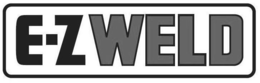 E-Z WELD logo
