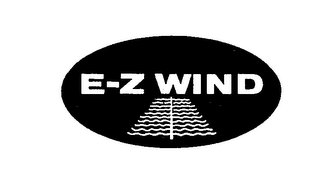 E-Z WIND logo