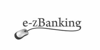 E-ZBANKING logo