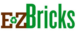 E-ZBRICKS logo