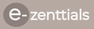 E-ZENTTIALS logo