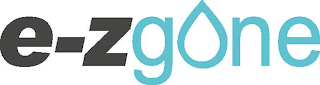 E-ZGONE logo