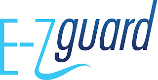 E-ZGUARD logo