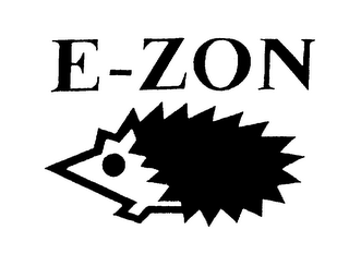 E-ZON logo