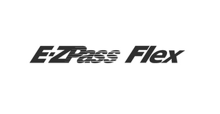 E-ZPASS FLEX logo