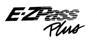 E-ZPASS PLUS logo