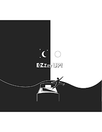 E-ZZZY UP! logo