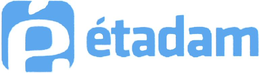E ÉTADAM logo