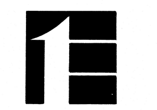 E1 logo