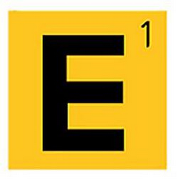 E1 logo