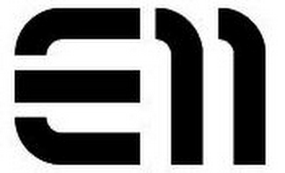 E11 logo
