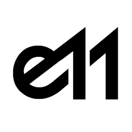 E11 logo