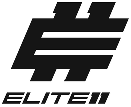 E11 ELITEII logo