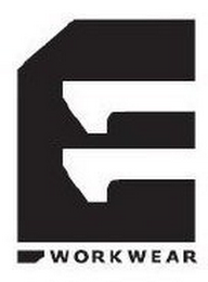 E11  WORKWEAR logo