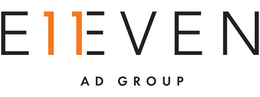 E11EVEN AD GROUP logo