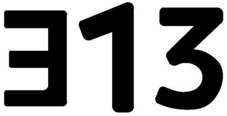 E13 logo