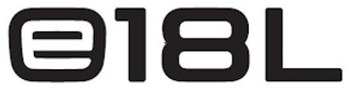 E18L logo