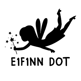 E1F1NN DOT logo