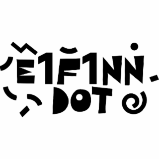 E1F1NN DOT logo
