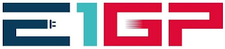 E1GP logo