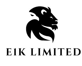 E1K LIMITED logo