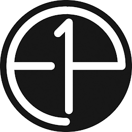 E1P logo