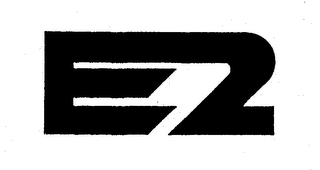 E2 logo