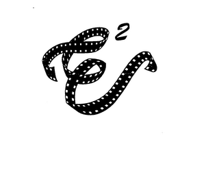 E2 logo