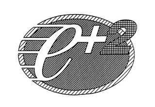 E+2 logo