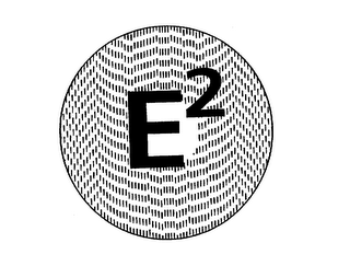 E2 logo