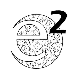 E2 logo