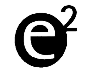 E2 logo