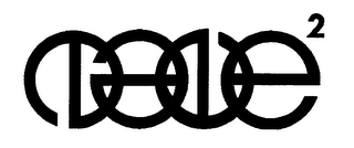 E2 logo