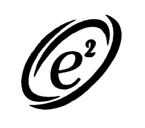 E2 logo