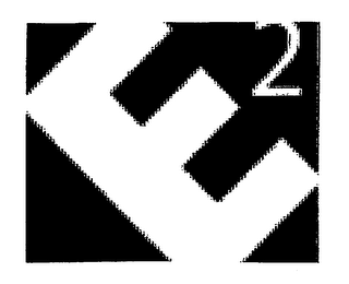 E2 logo