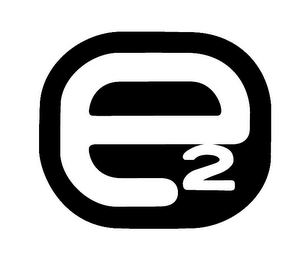 E2 logo