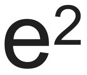 E2 logo