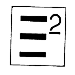 E2 logo