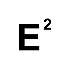 E2 logo
