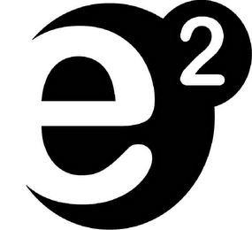 E2 logo